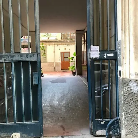 招待所 Casa Di Vincenzo
