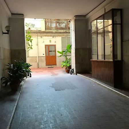 招待所 Casa Di Vincenzo 那不勒斯