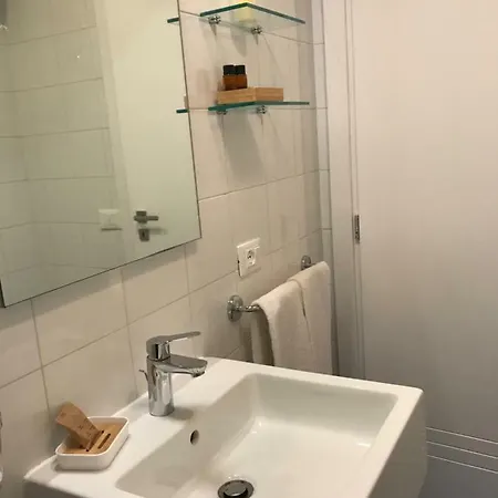 招待所 Casa Di Vincenzo