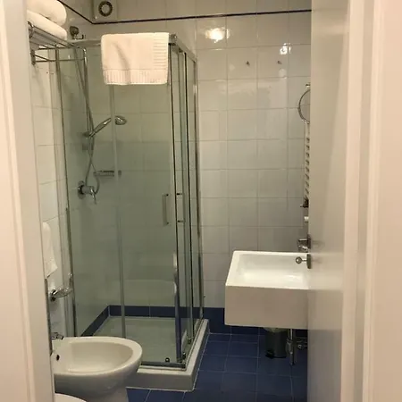 招待所 Casa Di Vincenzo *