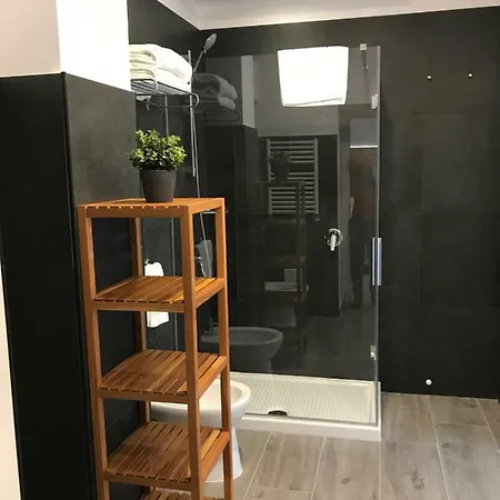 Casa Di Vincenzo 招待所
