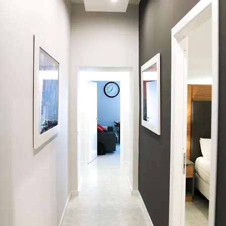招待所 Casa Di Vincenzo 那不勒斯