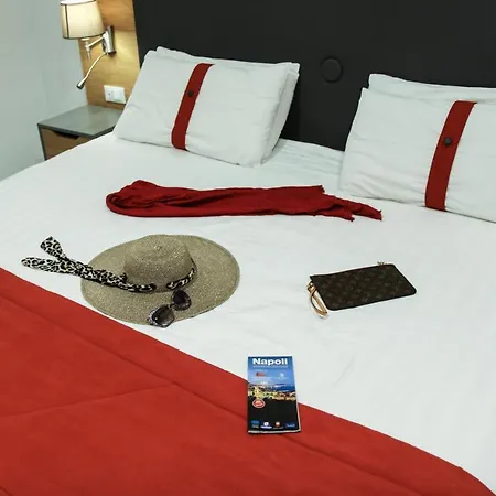 Casa Di Vincenzo * 那不勒斯