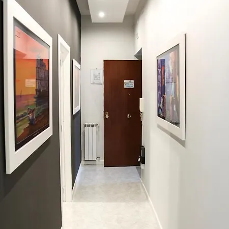 Casa Di Vincenzo 那不勒斯