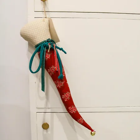Casa Di Vincenzo 招待所