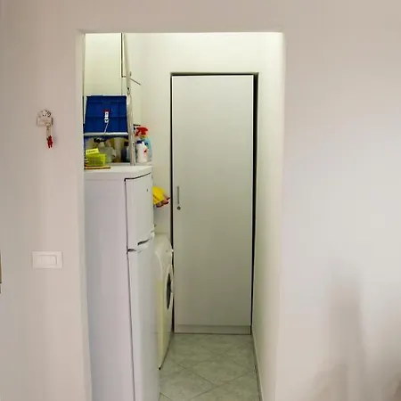 招待所 Casa Di Vincenzo 那不勒斯