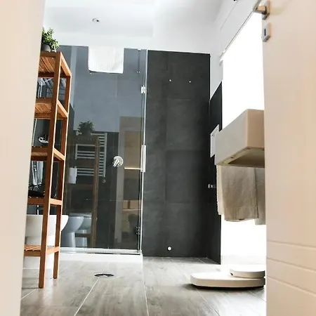 Casa Di Vincenzo 招待所