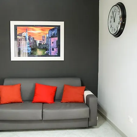 Casa Di Vincenzo Guest house Naples