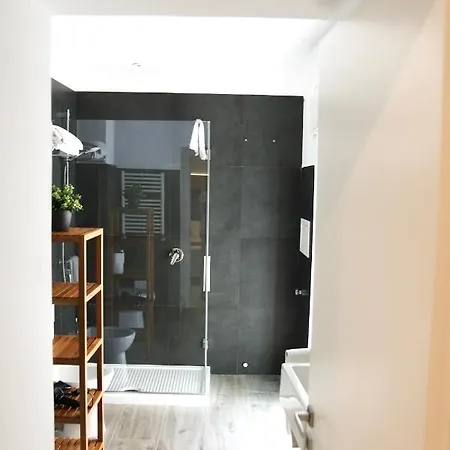 Casa Di Vincenzo Guest house *