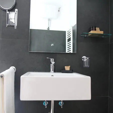 Casa Di Vincenzo Guest house *