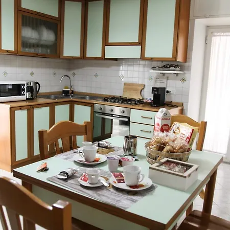 Guest house Casa Di Vincenzo
