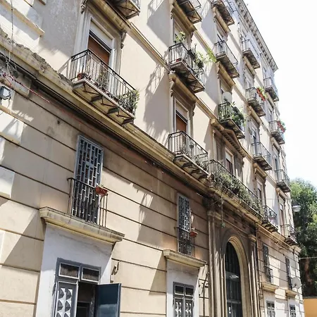 Guest house Casa Di Vincenzo Naples