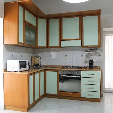 Casa Di Vincenzo